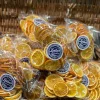 Apelsinskivor Torkade dekoration – 100g