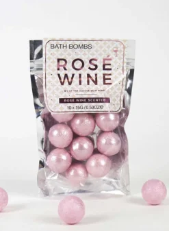 Badbomber Rosé – 10 st