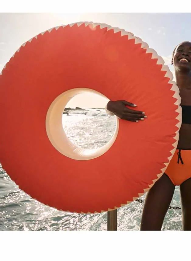 Badring Vintage Sun Buoy – Sunnylife