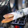 Baguetteplåt Perforerad Non-Stick 18 cm – MasterClass