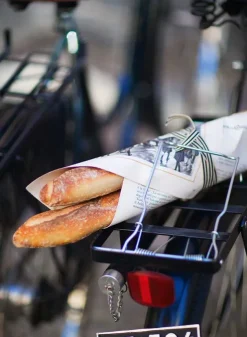 Baguetteplåt Perforerad Non-Stick 18 cm – MasterClass