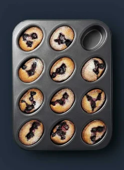 Bakform – Mazariner – Masterclass