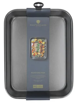 Bakform ugnsplåt 34×26 cm NonStick – MasterClass