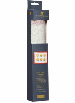 Bakmatta i silikon – 30 x 40 cm Kitchencraft