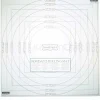 Bakmatta non-stick i 2 lager – KitchenCraft