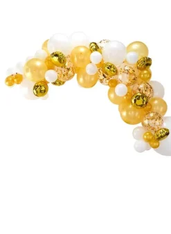 Ballongbåge – Guld