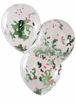 Ballonger Järnek – 5 st
