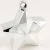 Ballongtyngd – Stjärna Silver – 170 gr