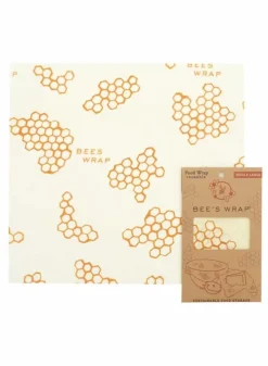 Bivaxpapper – Bivaxduk – Bee’s wrap large