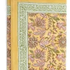 Bordsduk, Indian Summer Easter 150×350 cm – Chamois