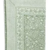 Bordsduk Margerita Sea Foam 150×350 cm – Chamois