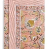 Bordsduk Pomegranate Orange 150x350cm – Chamois