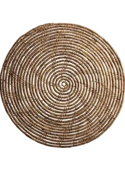 Bordstablett i palmfiber TINE K – 4 pack