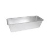 Brödform i Aluminium 22×9 cm, 1 liter – Ottinetti