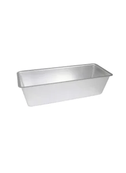 Brödform i Aluminium 22×9 cm, 1 liter – Ottinetti