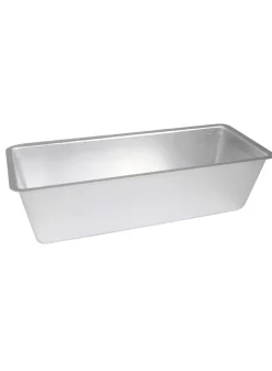 Brödform i Aluminium 2 liter – Ottinetti
