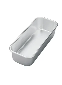 Brödform klassisk – Aluminium 1,5 lit