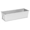 Brödform Silver Top 30 cm – Patisse