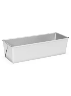 Brödform Silver Top 30 cm – Patisse