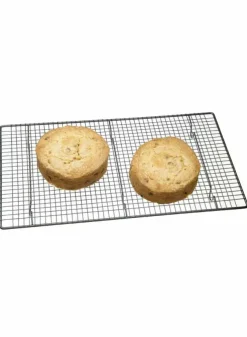 Brödgaller – Avsvalningsgaller 46 x 26 cm Nonstick