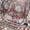Bricka 27×20 Oriental Red – Chamois