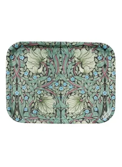 Bricka Pimpernel 27×20 cm – Klippan Yllefabrik