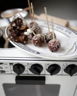 Cake Pop Sticks 10 cm 50-p vita