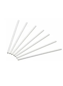 Cake Pop Sticks, vita 50 st 15 cm – Kitchen Craft