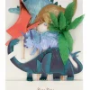 Cake Toppers Dinosaurie – Meri Meri