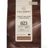 Callebaut chokladpellets 823 – 1000 gr