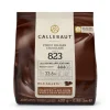 Callebaut chokladpellets 823 – 400 gr