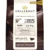 Callebaut chokladpellets 2815 – 2500 gr