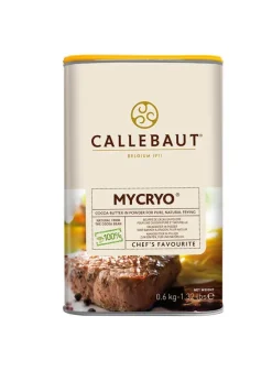 Callebaut Mycryo Kakaosmör, pulver