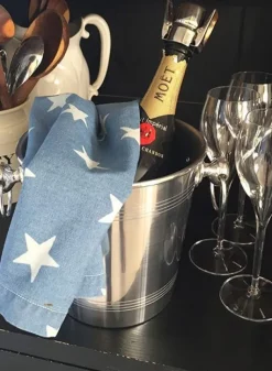 Champagnekork i rostfritt stål – Ottinetti