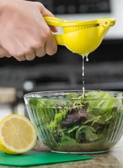 Citronpress Squeezer – TableCraft