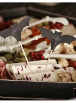 Cocktailpinnar fladdermöss – Ginger Ray