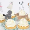 Cupcake kit Puppy – Meri Meri