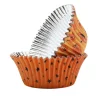 Cupcake set Pumpor / Halloween 24 st – PME