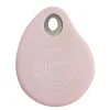 Degskrapa i silikon – Rosa – Leilas