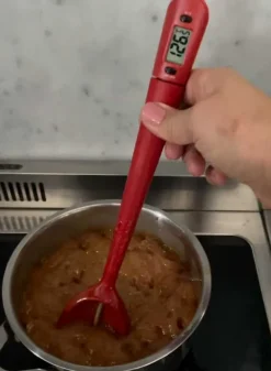 Digital Termometer – Slev till Kola och Knäck – KitchenCraft
