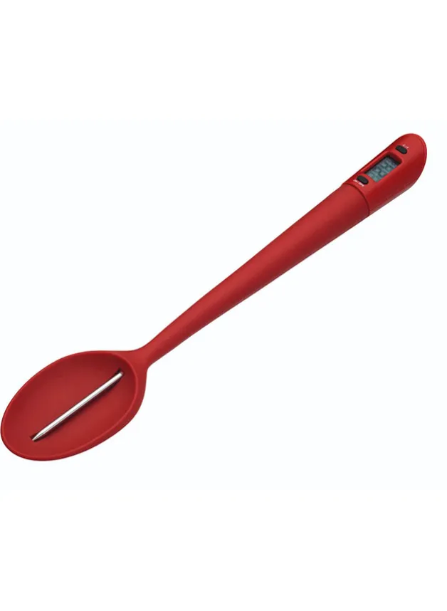 Digital Termometer – Slev till Kola och Knäck – KitchenCraft