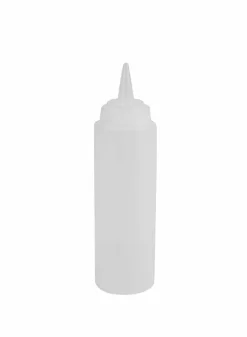 Dressingflaska 0,23L