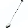 Drinksked/ Muddler 28 cm i rostfritt stål – BarCraft