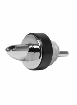 Droppkork – Kromad plast