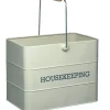 Förvaringshink – Housekeeping – 33 x 21x 26cm
