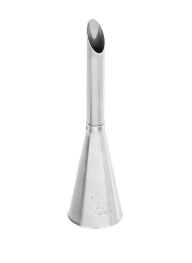 Fyllningstyll Bismark 229 – 14,4 mm – Ateco