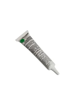 Gel Color – Hushållsfärg grön – Silikomart