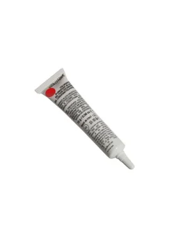 Gel Color – Hushållsfärg röd – Silikomart