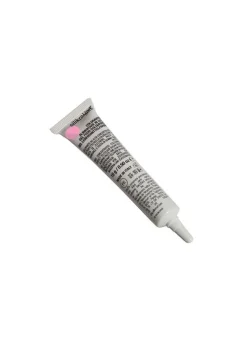 Gel Color – Hushållsfärg rosa – Silikomart