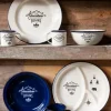GENTLEMEN’S HARDWARE – Mugg i emalj – Adventure blå